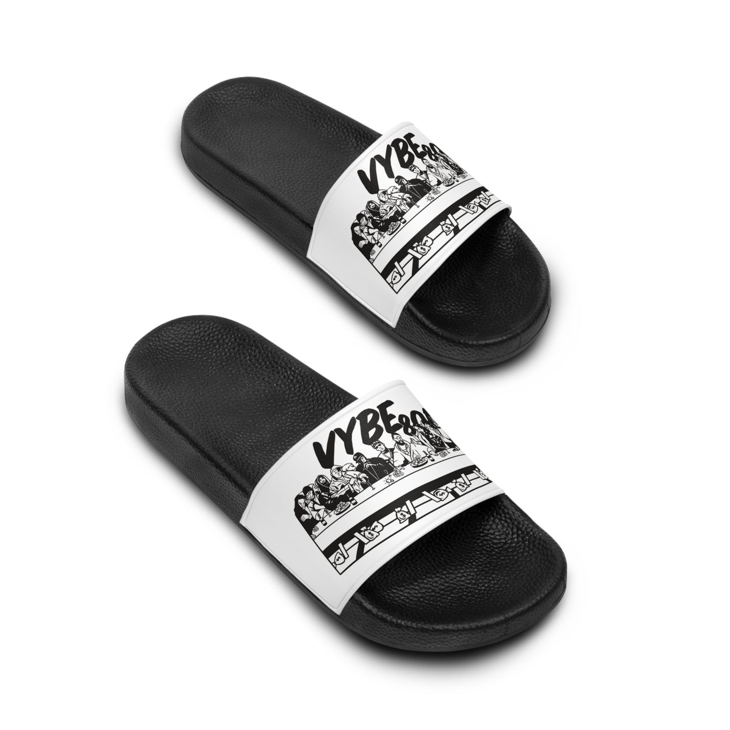 Copy of Copy of Men's Slide Sandals
