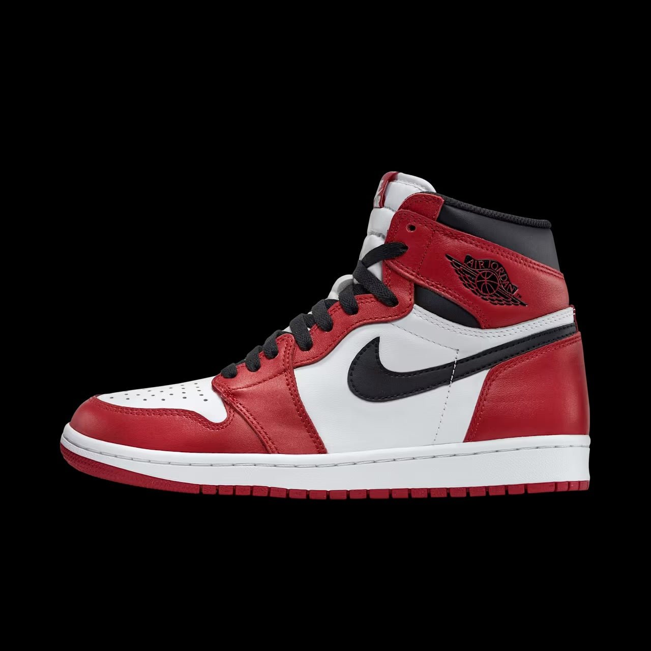 Air Jordan 1 Chicago