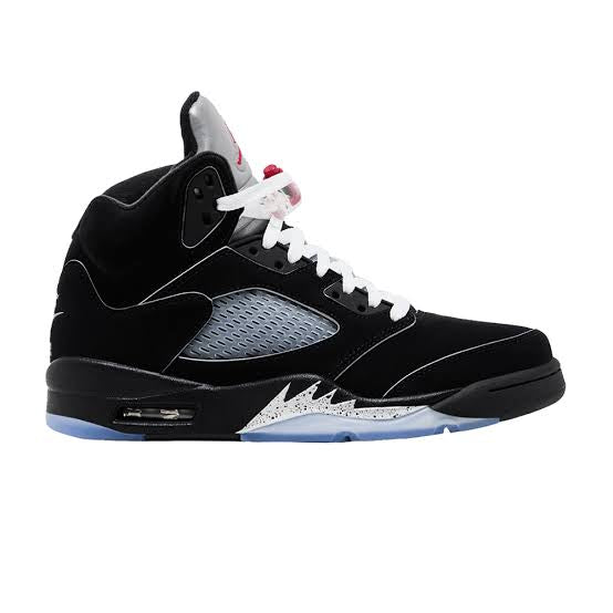 Air Jordan 5 metallic