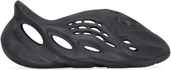 Adidas Yeezy Foams onyx