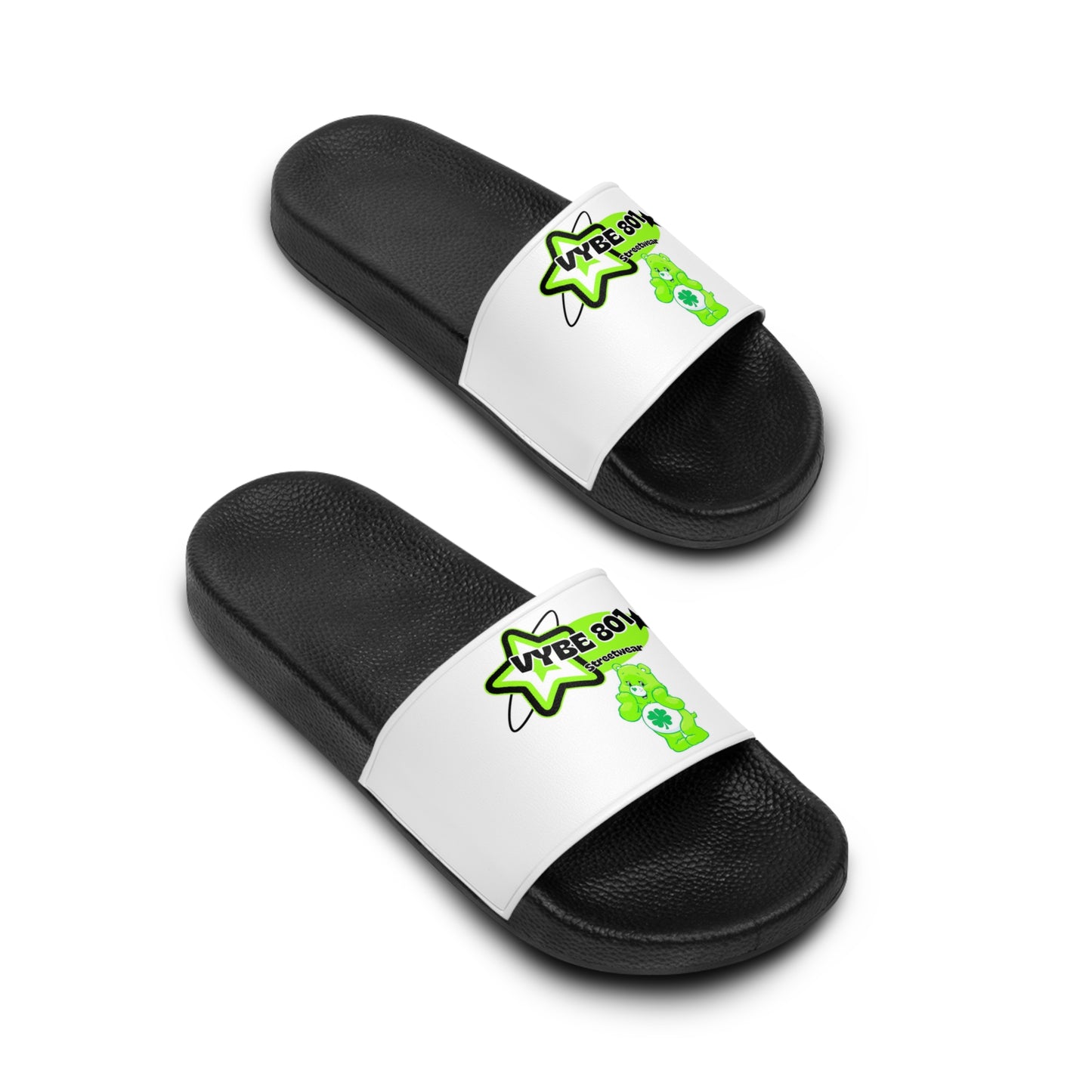 Copy of Men's Slide Sandals