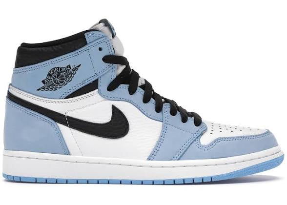 Air Jordan 1 University blue