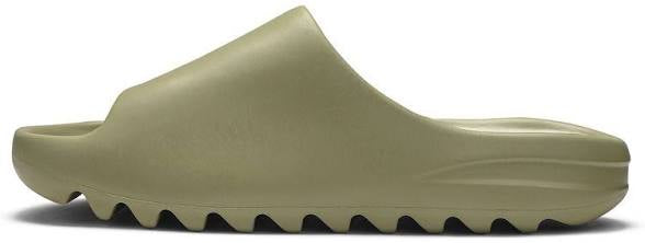 Adidas Yeezy slides Resin