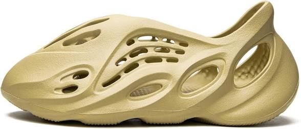 Adidas Yeezy Foams pure