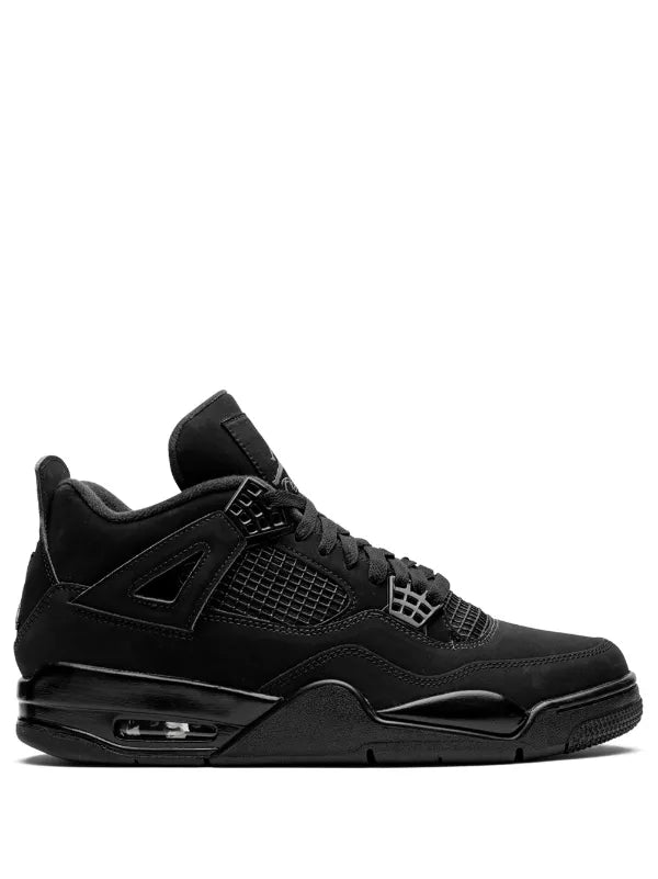 Air Jordan 4 “Black cats”