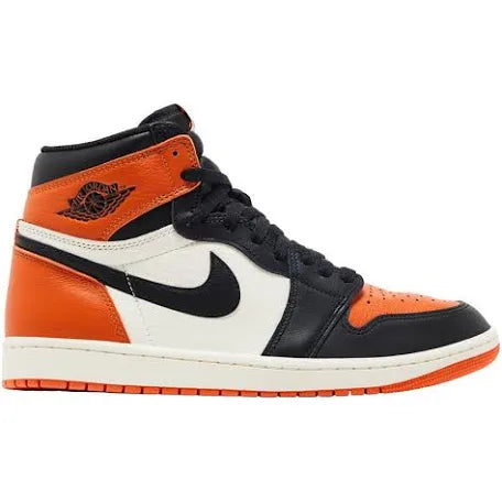Air Jordan 1 Shattered Backboard