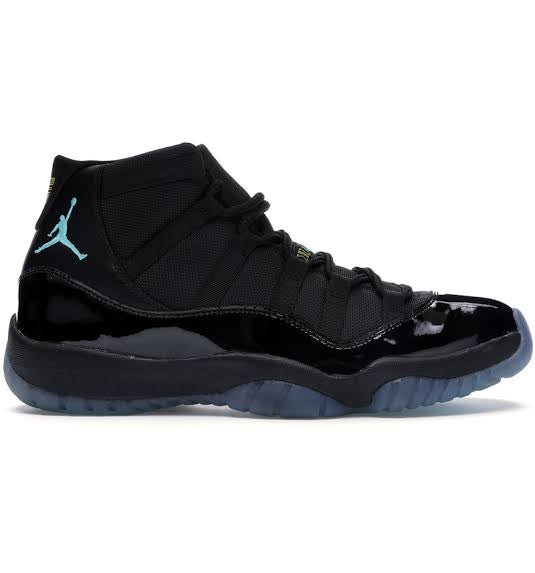 Air Jordan 11 gamma