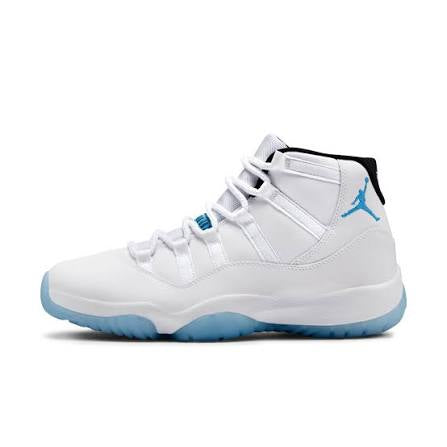 Air Jordan 11 Columbia