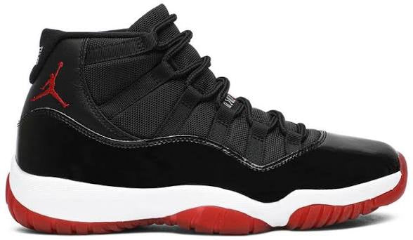 Air Jordan 11 Bred’s