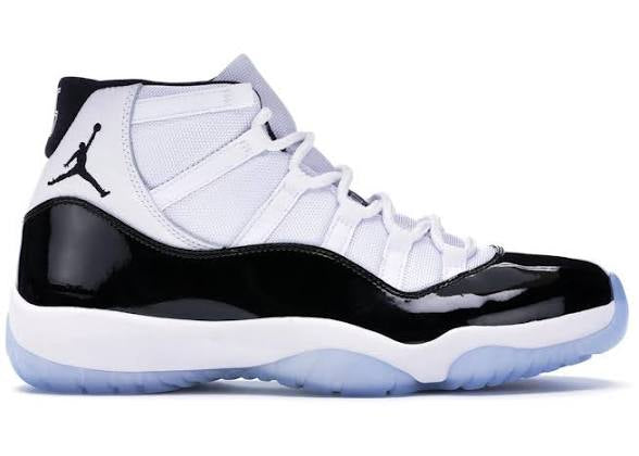 Air Jordan 11 Concords