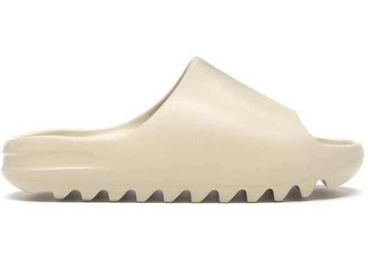 Adidas Yeezy slides bone