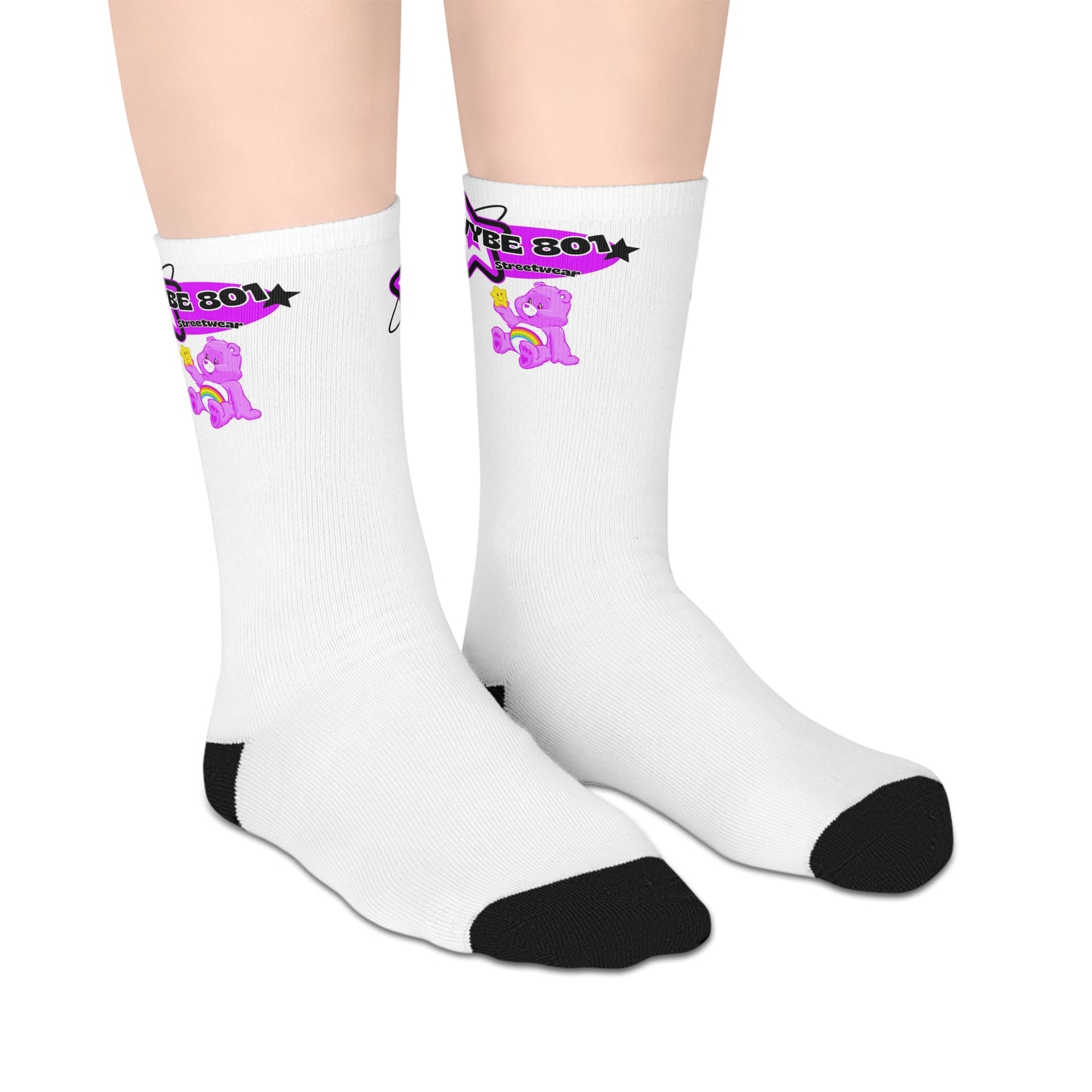 Copy of Copy of Mid-length Socks