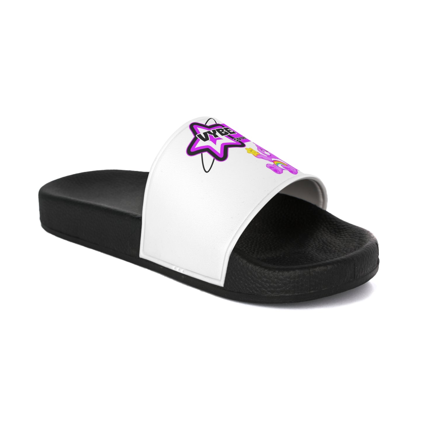 Men's Slide Sandals