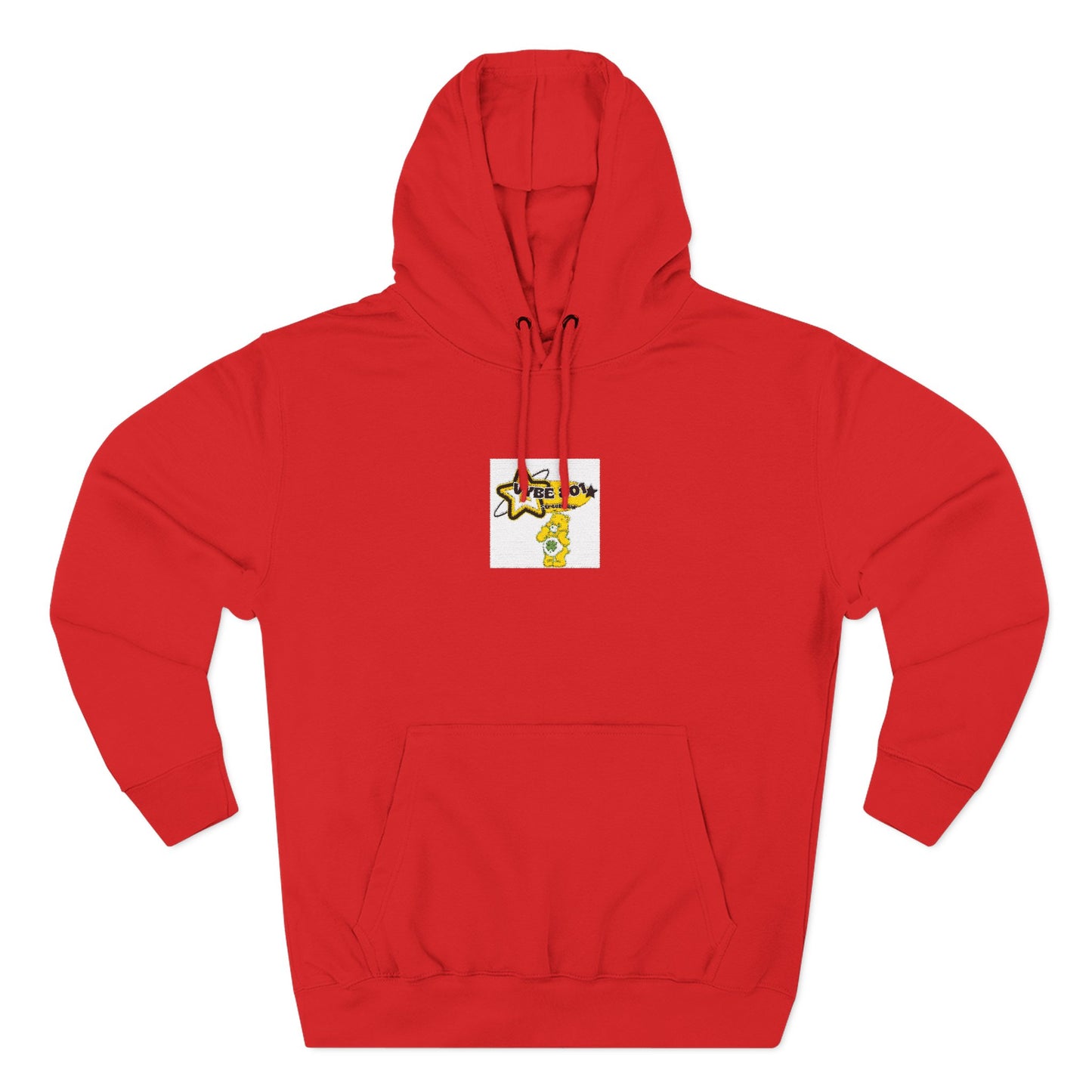 Copy of Copy of Copy of Cozy Art Hoodie - Three-Panel Fleece Design, Unisex Pullover for Comfort, Unique Gift, Casual Outfit, Streetwear Style
