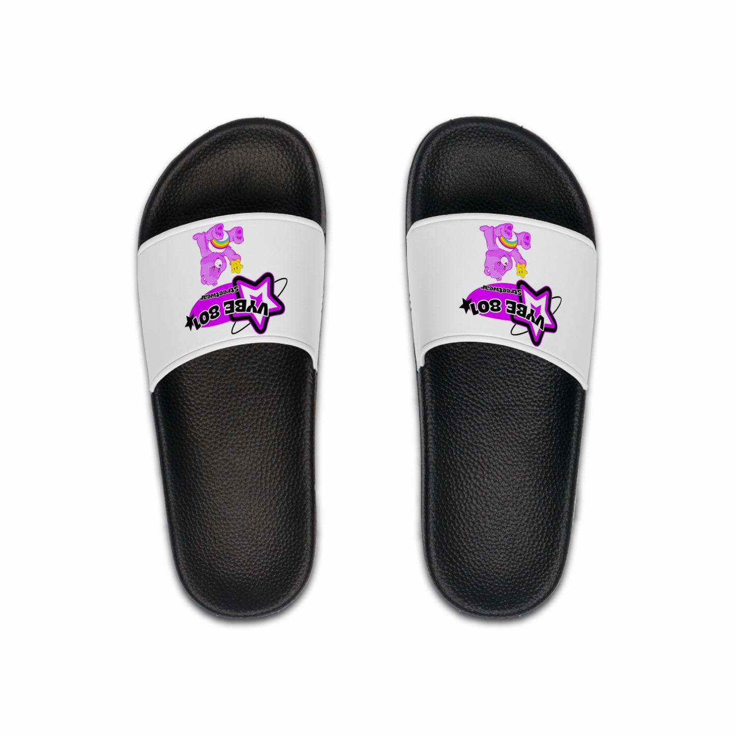 Men's Slide Sandals