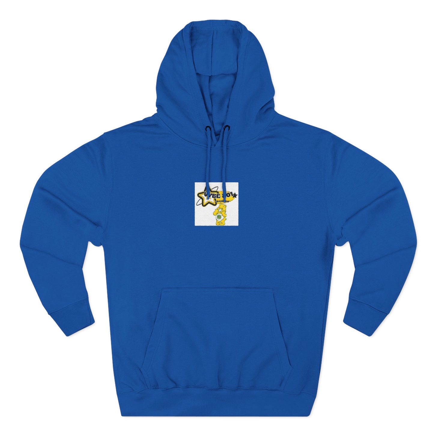 Copy of Copy of Copy of Cozy Art Hoodie - Three-Panel Fleece Design, Unisex Pullover for Comfort, Unique Gift, Casual Outfit, Streetwear Style