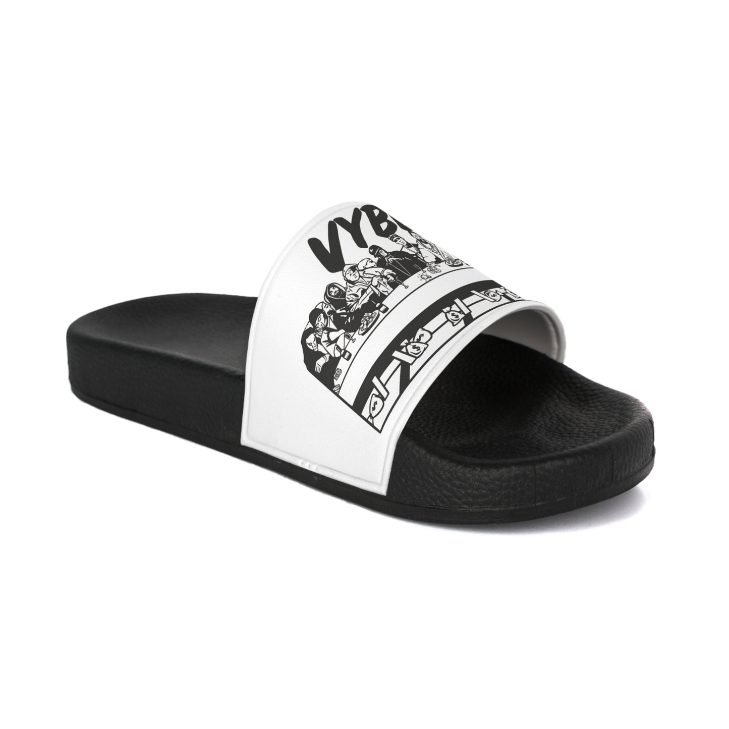 Copy of Copy of Men's Slide Sandals