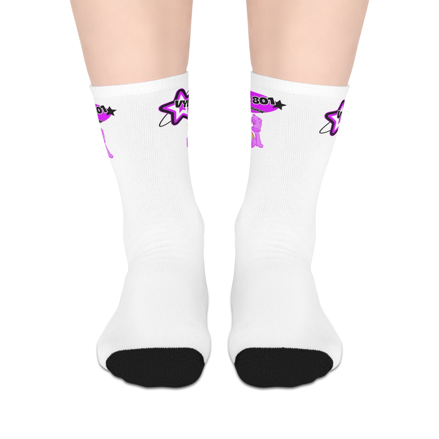 Copy of Copy of Mid-length Socks