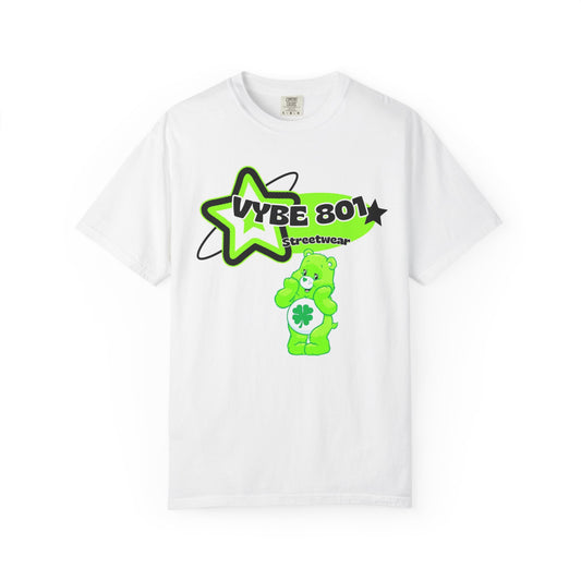 Youthful Vibe Streetwear Tee, Unisex Graphic T-Shirt, Casual Wear, Gift for Friends, Trendy Summer Apparel, Retro Style