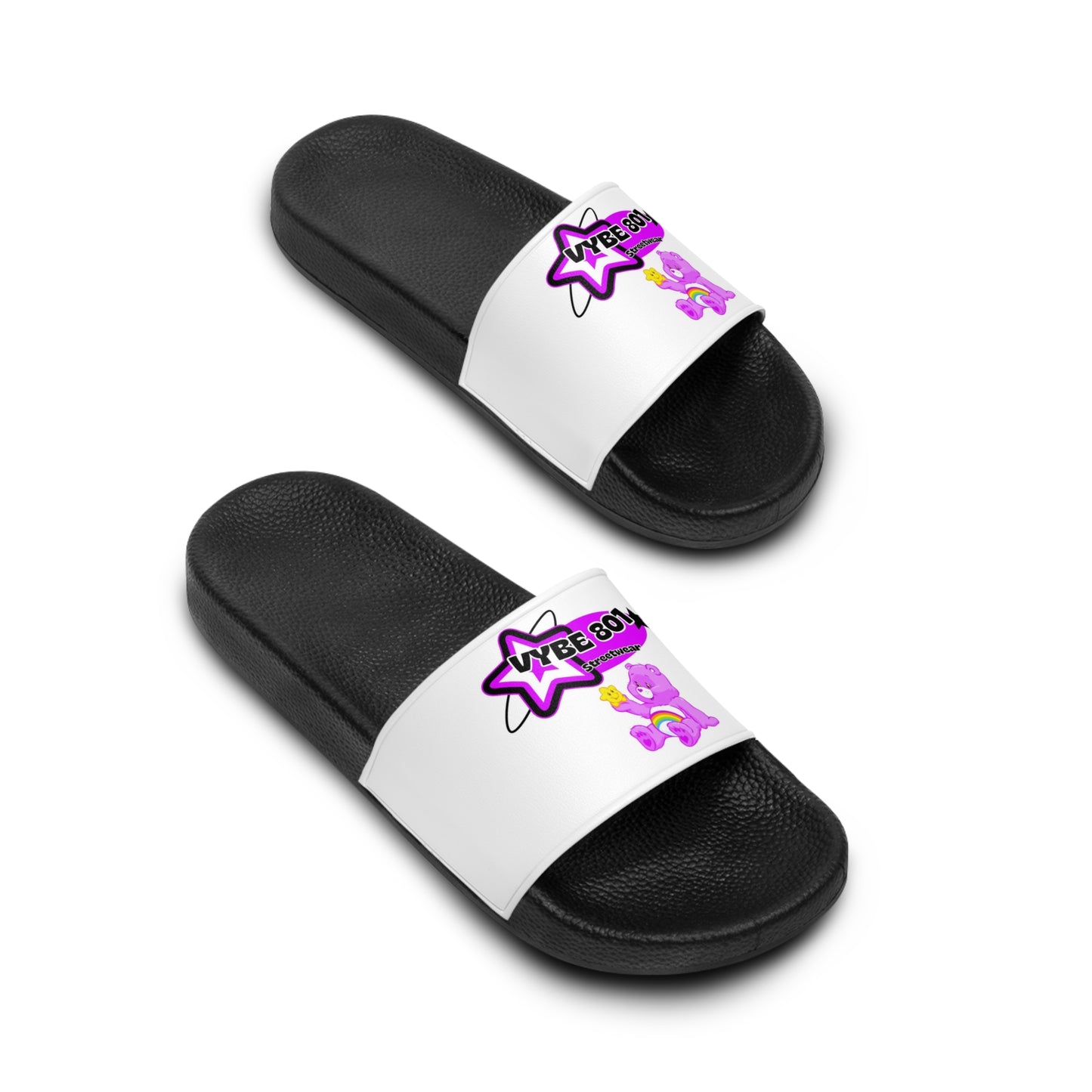 Men's Slide Sandals