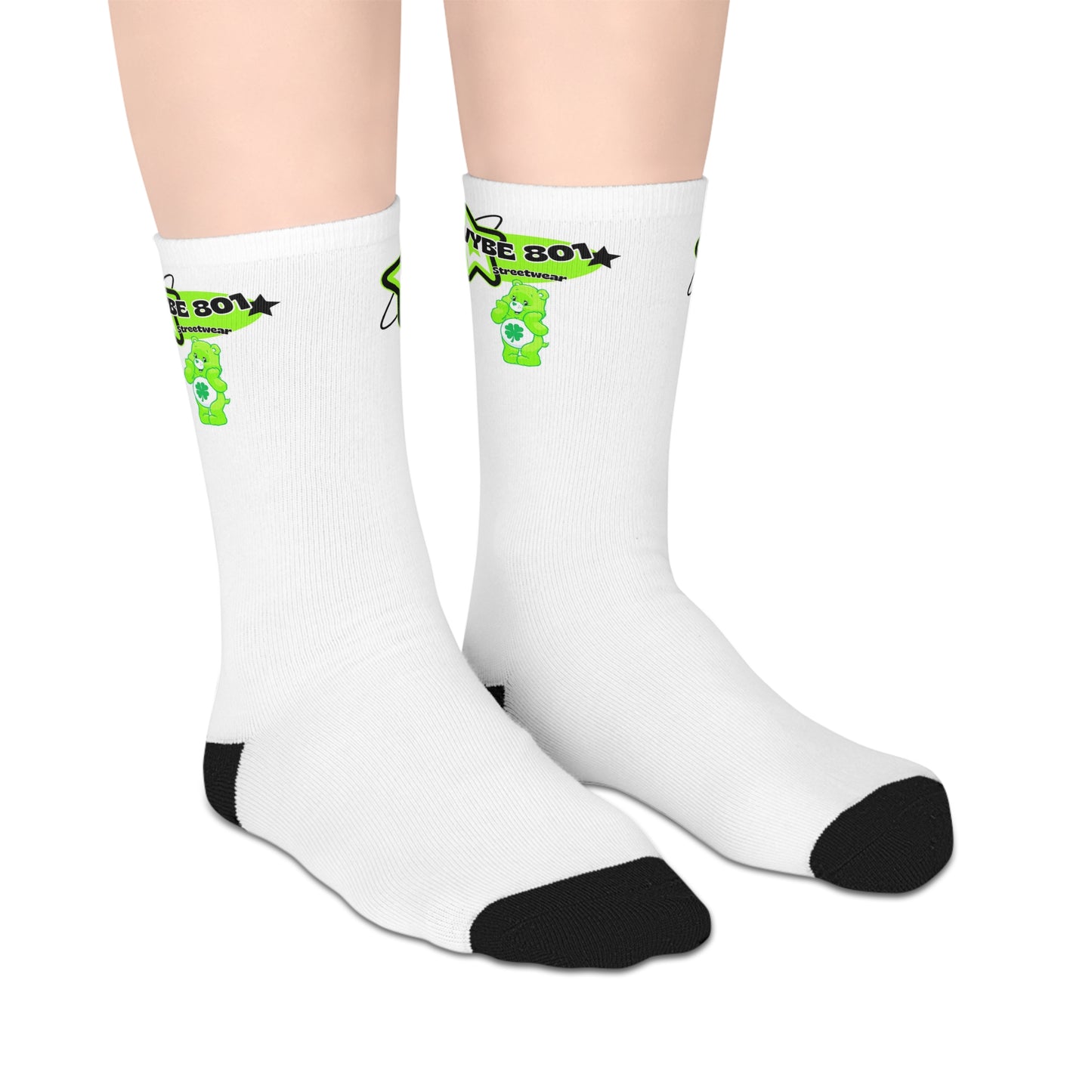 Copy of Mid-length Socks