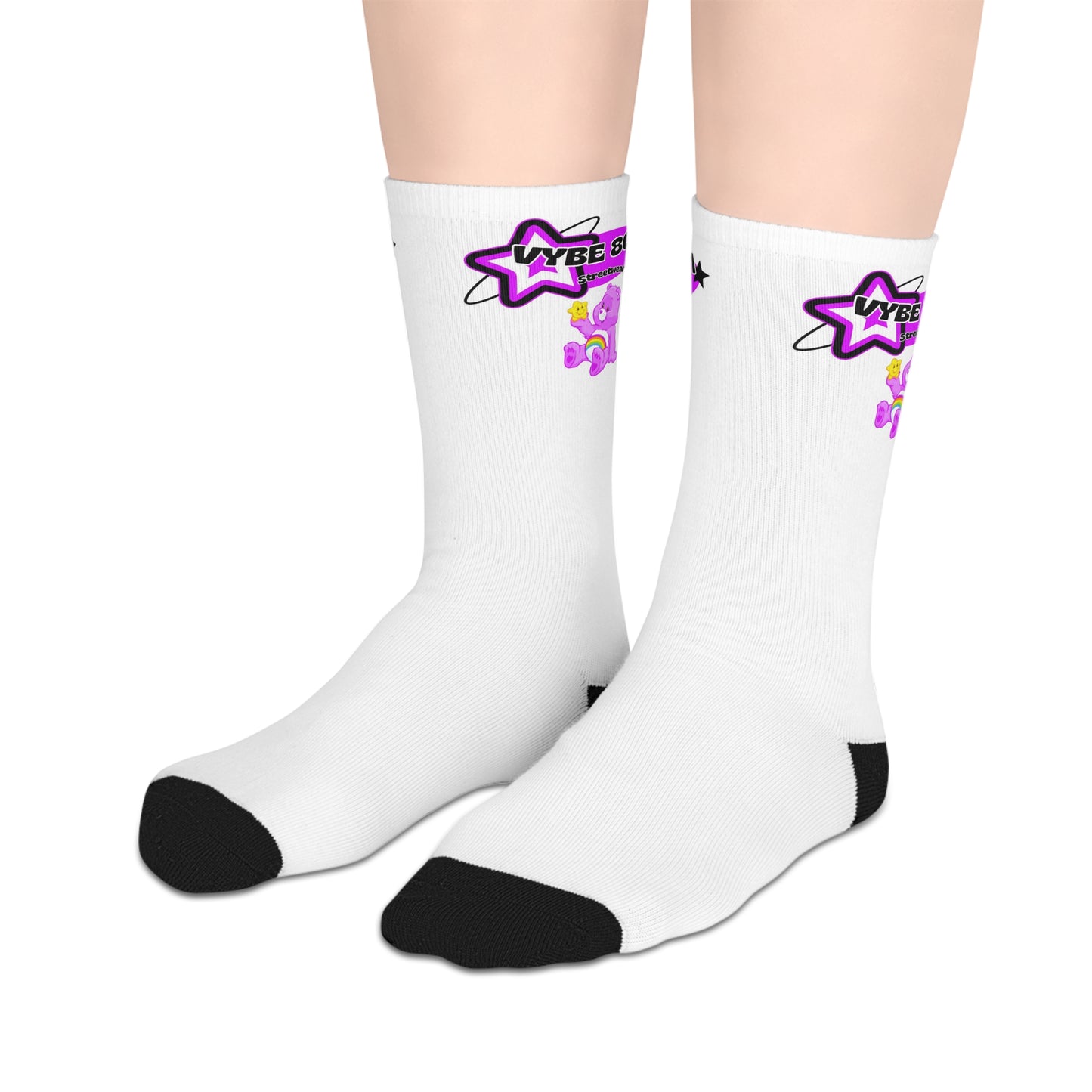 Copy of Copy of Mid-length Socks