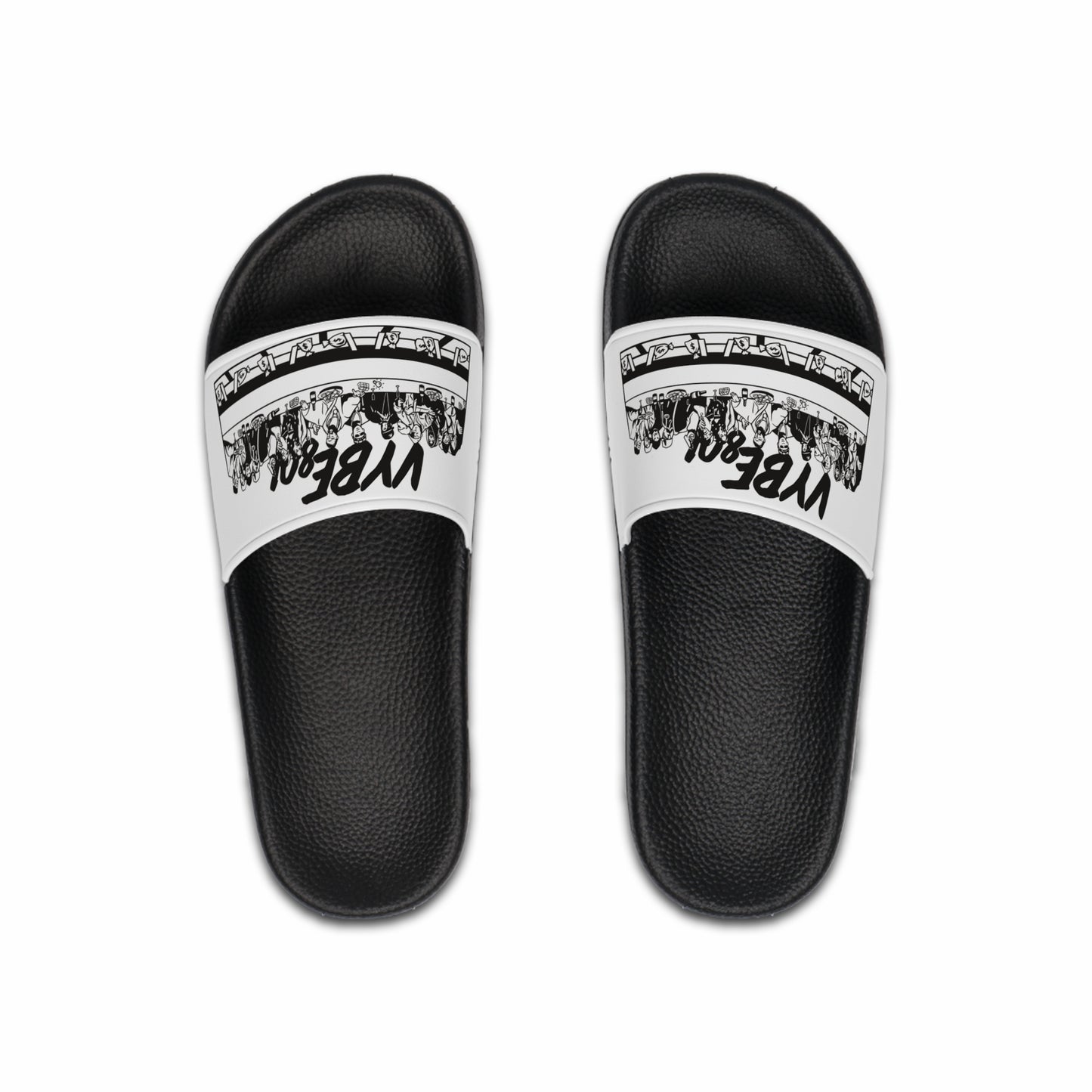 Copy of Copy of Men's Slide Sandals