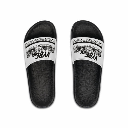 Copy of Copy of Men's Slide Sandals
