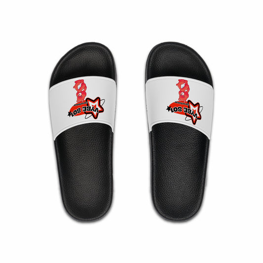 Copy of Copy of Copy of Copy of Men's Slide Sandals