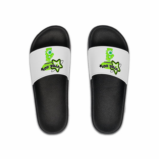 Copy of Men's Slide Sandals