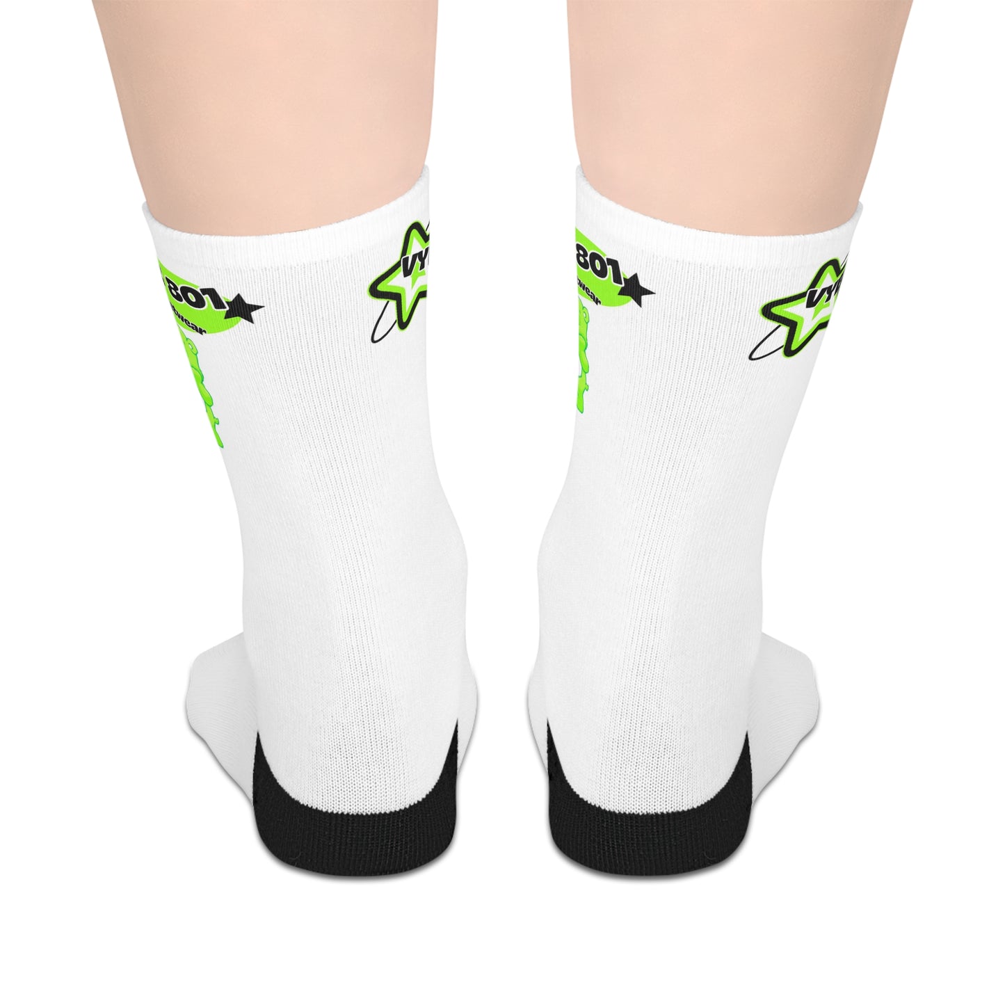 Copy of Mid-length Socks