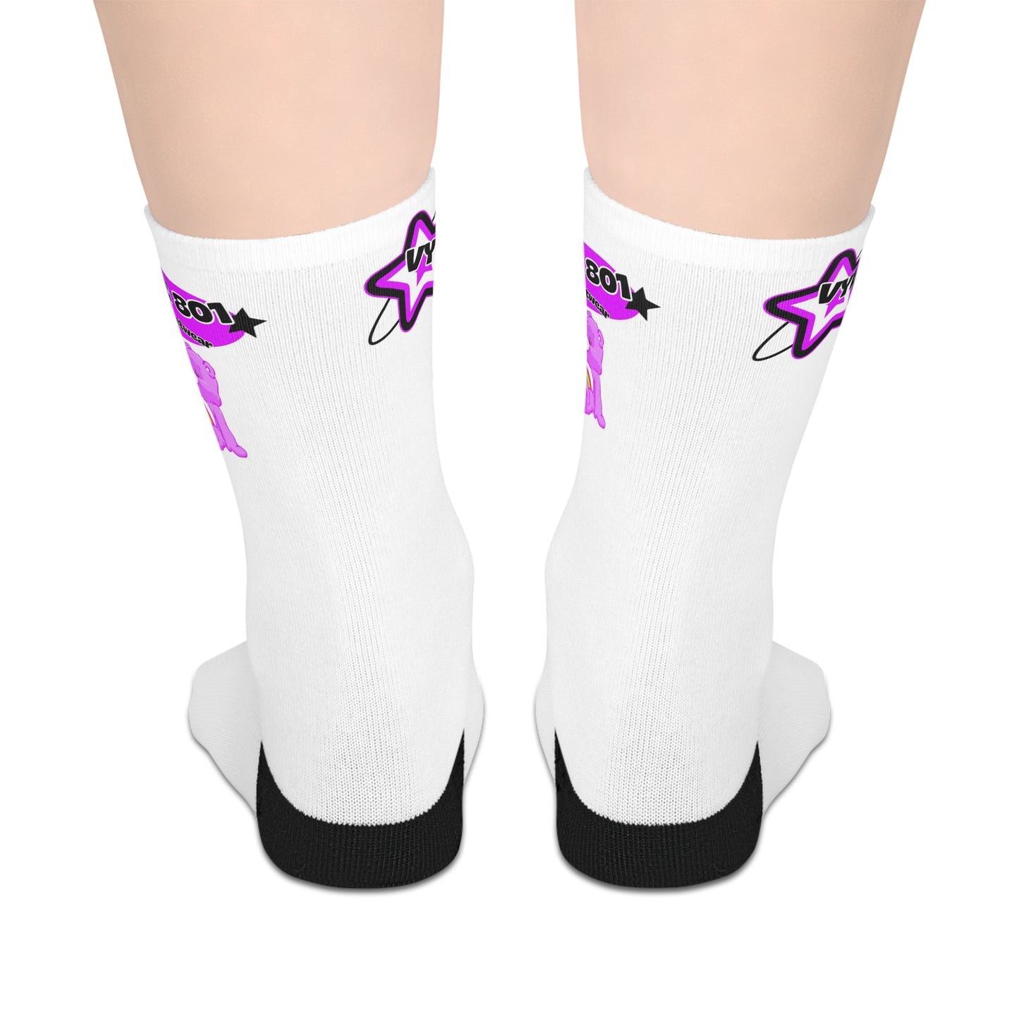 Copy of Copy of Mid-length Socks