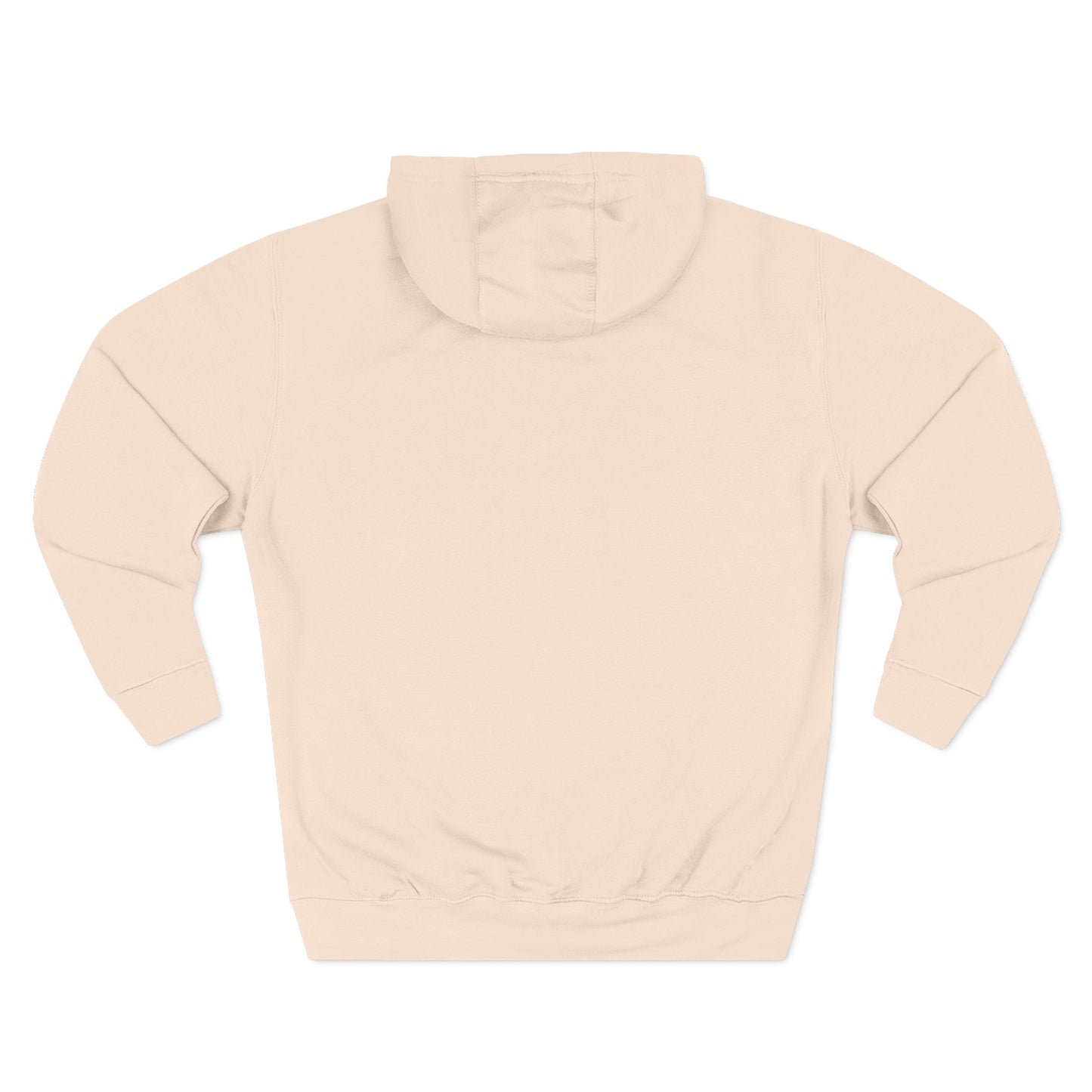 Copy of Copy of Copy of Cozy Art Hoodie - Three-Panel Fleece Design, Unisex Pullover for Comfort, Unique Gift, Casual Outfit, Streetwear Style