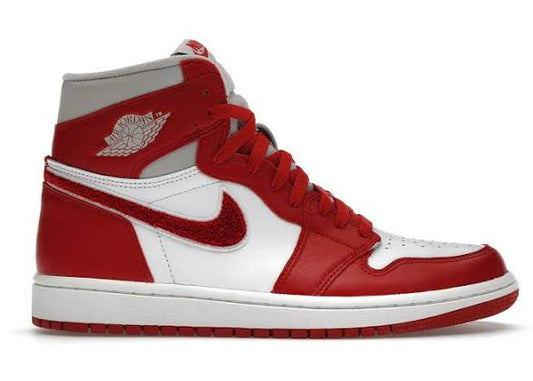 Air Jordan 1 Varisty red (women’s)