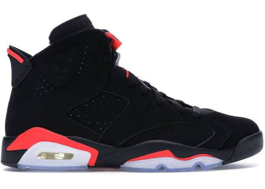 Air Jordan 6 infrared