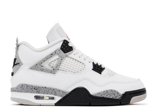 Air Jordan 4 “cements”