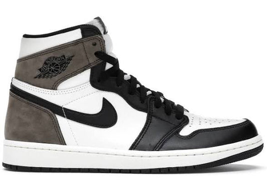 Air Jordan 1 Mocha’s