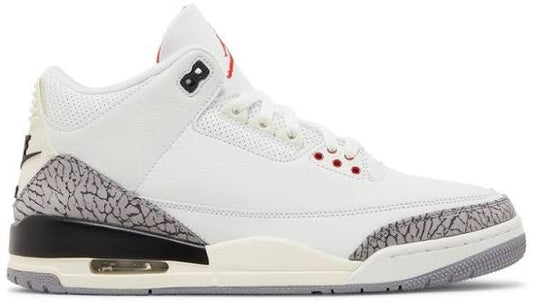 Air Jordan 3 reimagined