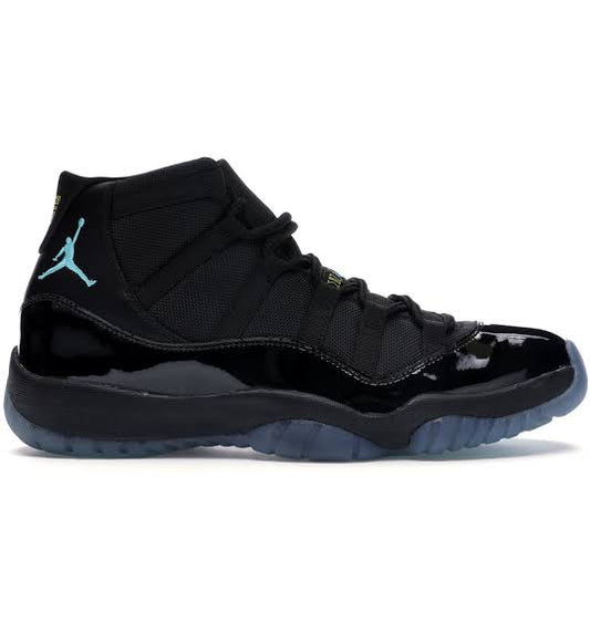 Air Jordan 11 gamma