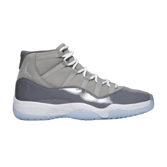 Air Jordan 11 cool grey