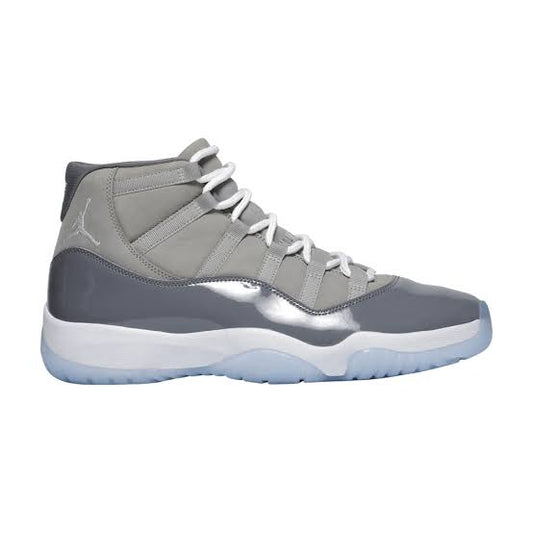Air Jordan 11 cool grey