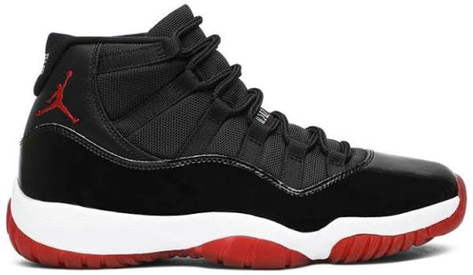 Air Jordan 11 Bred’s