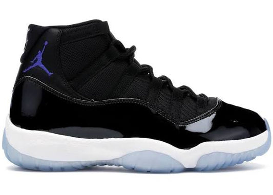 Air Jordan 11 Space jams