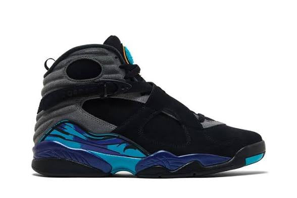 Air Jordan 8 Agua