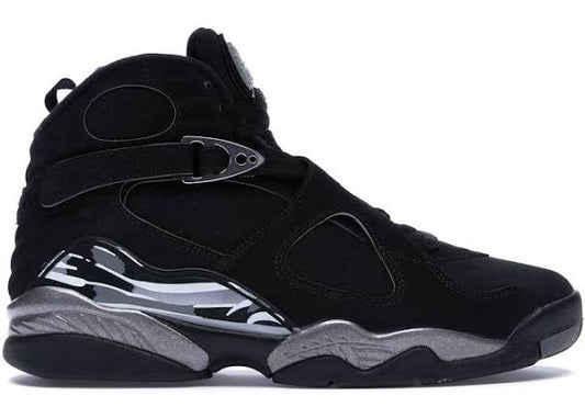 Air Jordan 8 Chrome