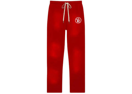 Hellstar uniform sweats red
