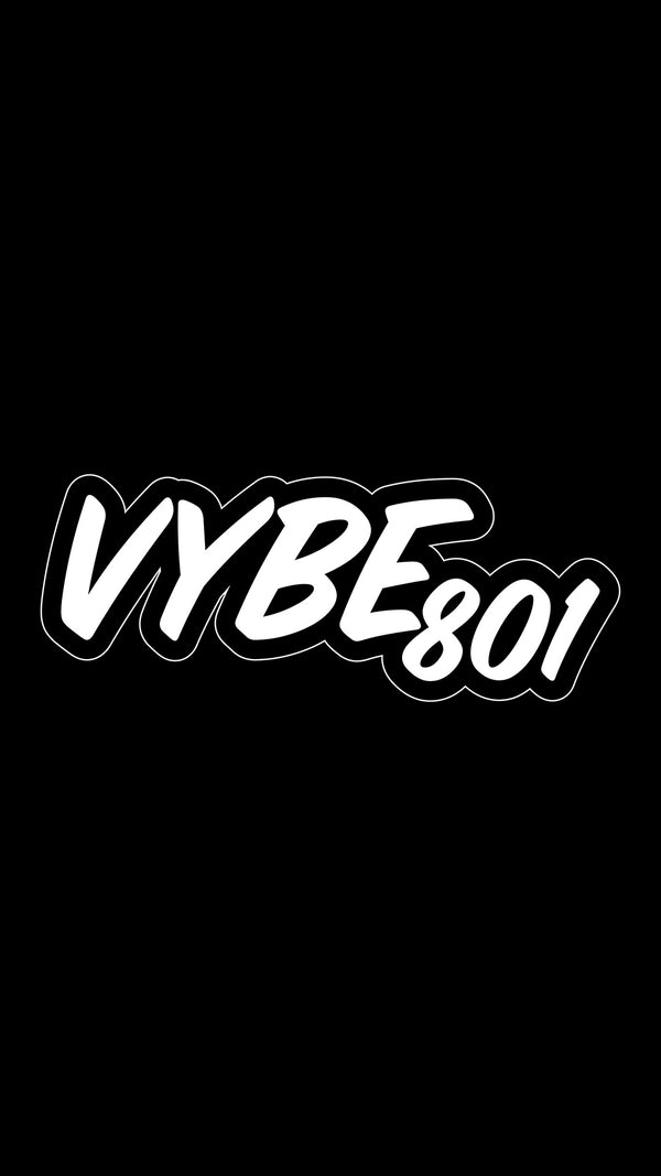 Vybe801 SLC